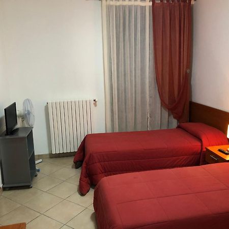 B&B Tarasia 라구사 외부 사진