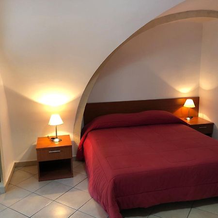 B&B Tarasia 라구사 외부 사진