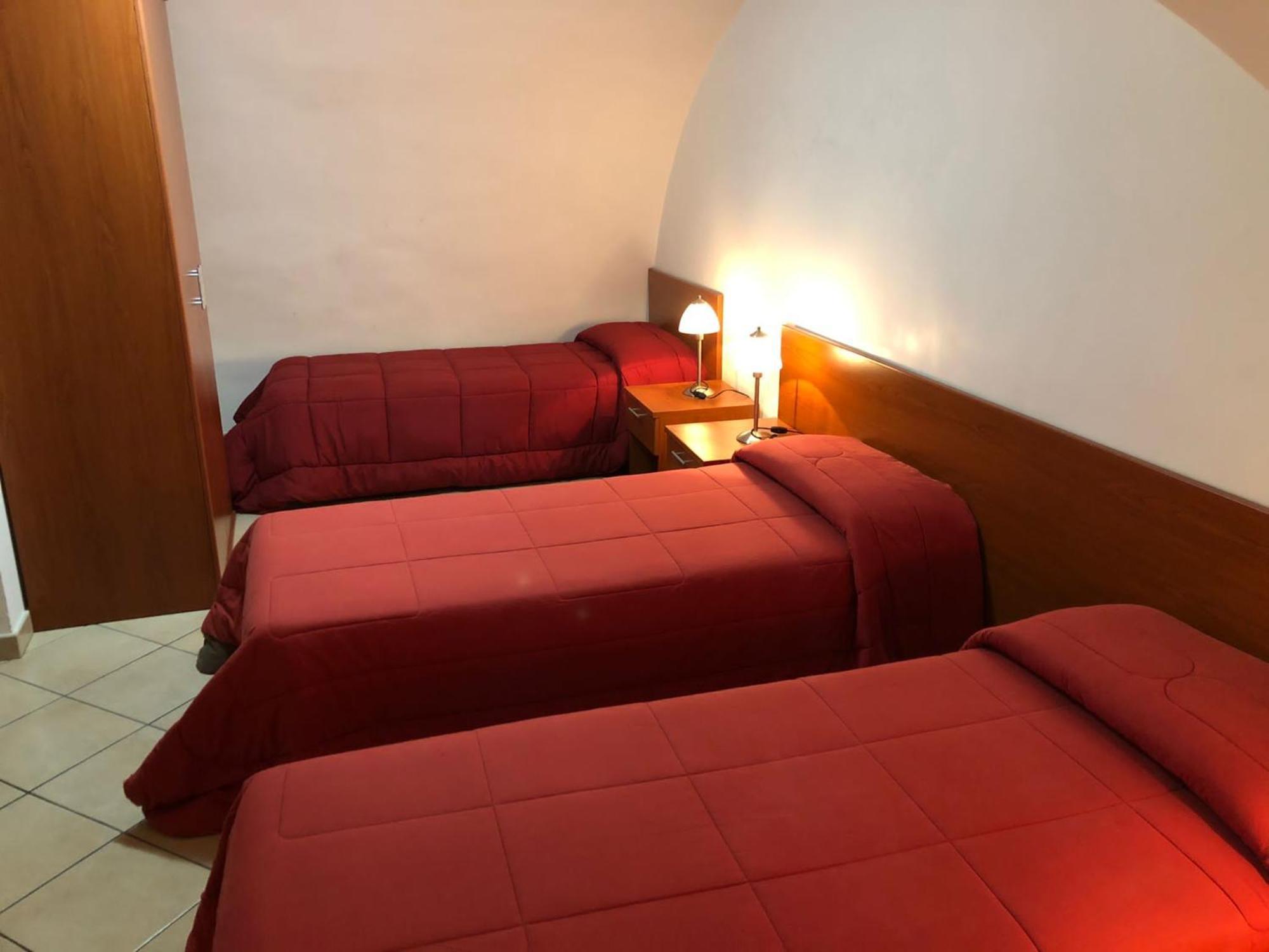 B&B Tarasia 라구사 외부 사진