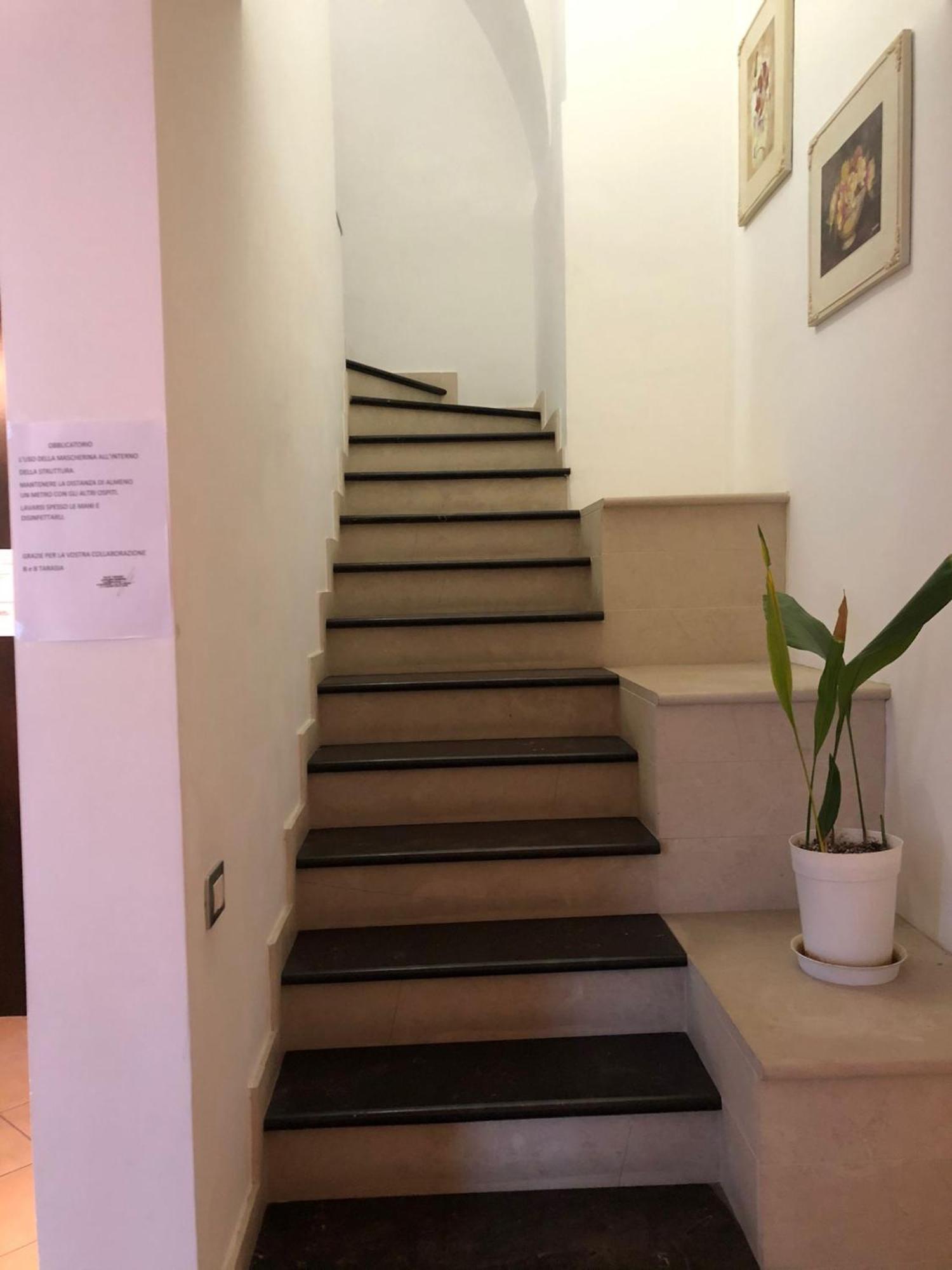 B&B Tarasia 라구사 외부 사진