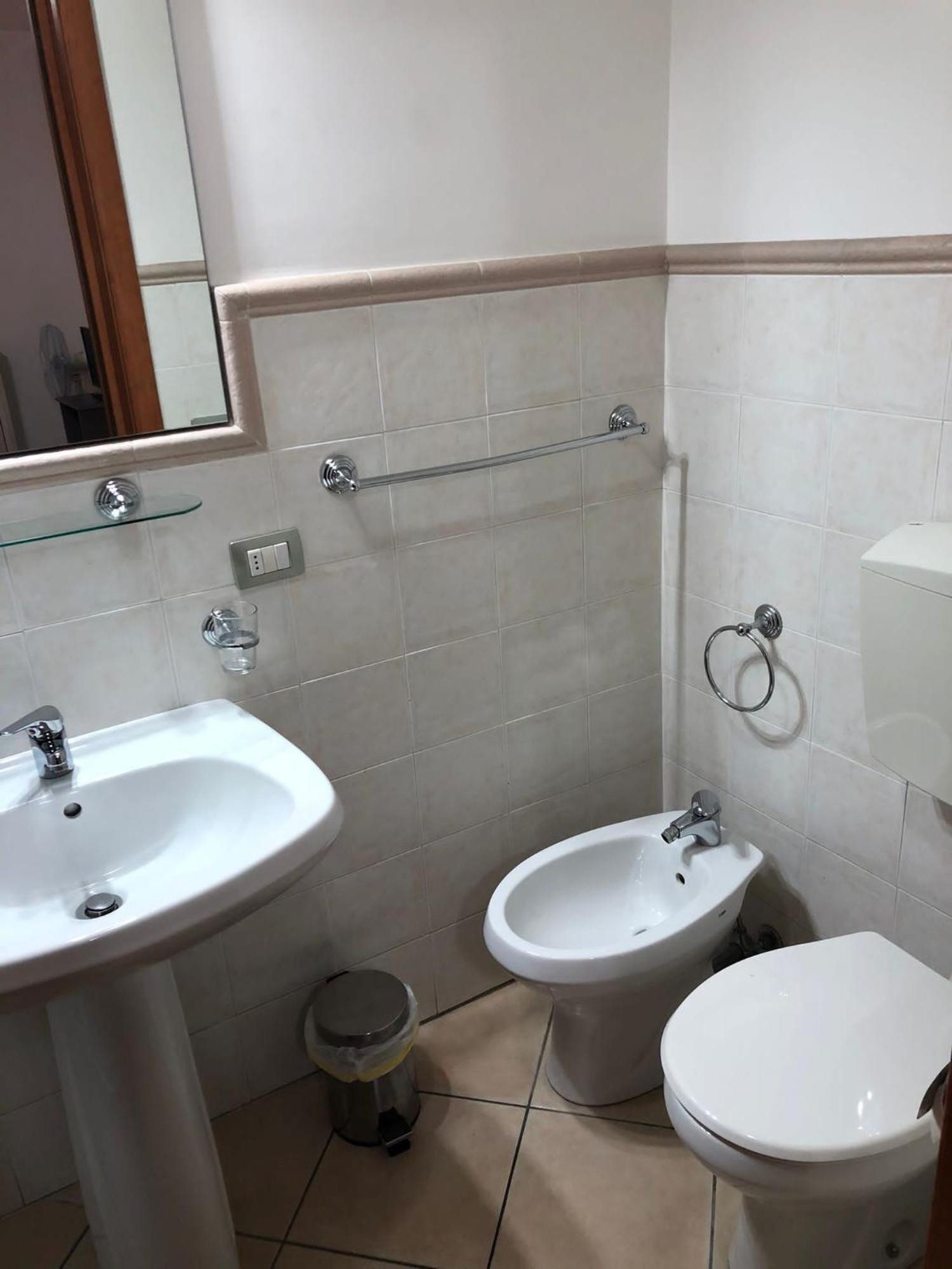 B&B Tarasia 라구사 외부 사진