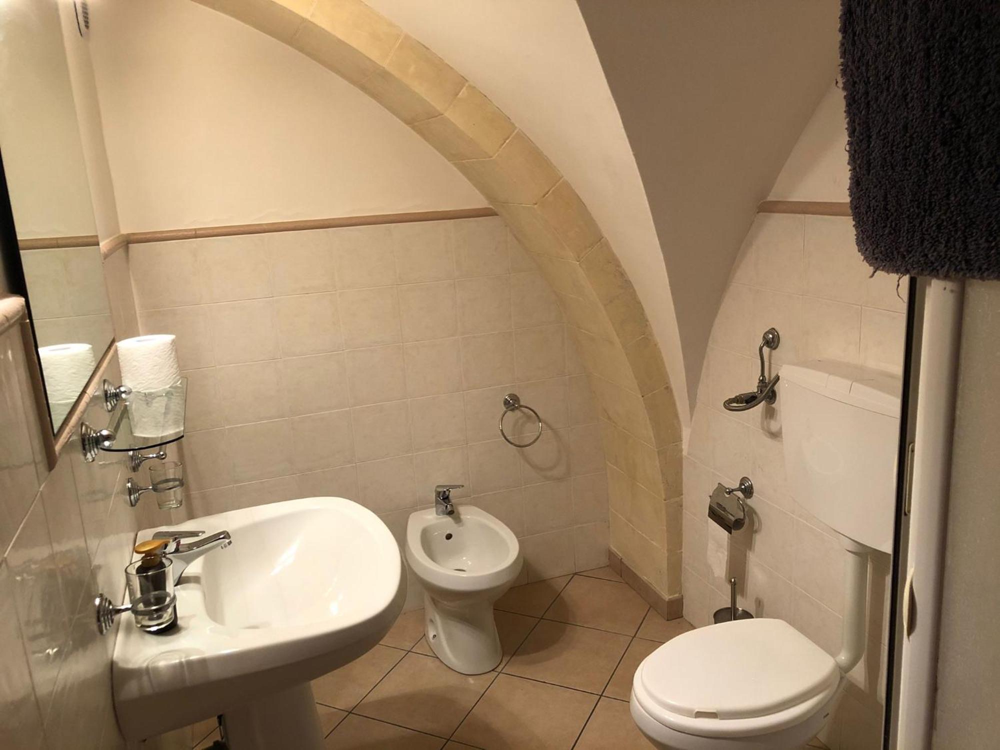 B&B Tarasia 라구사 외부 사진