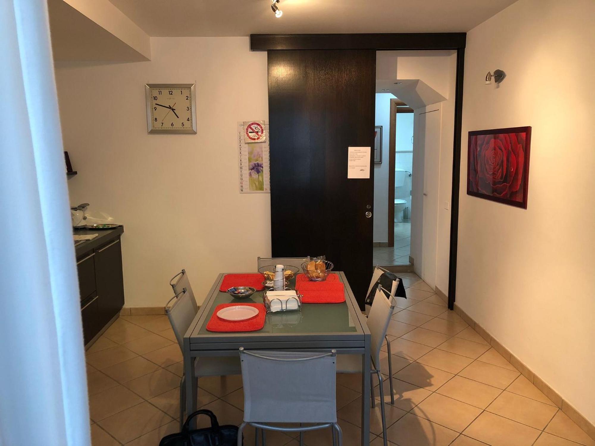 B&B Tarasia 라구사 외부 사진