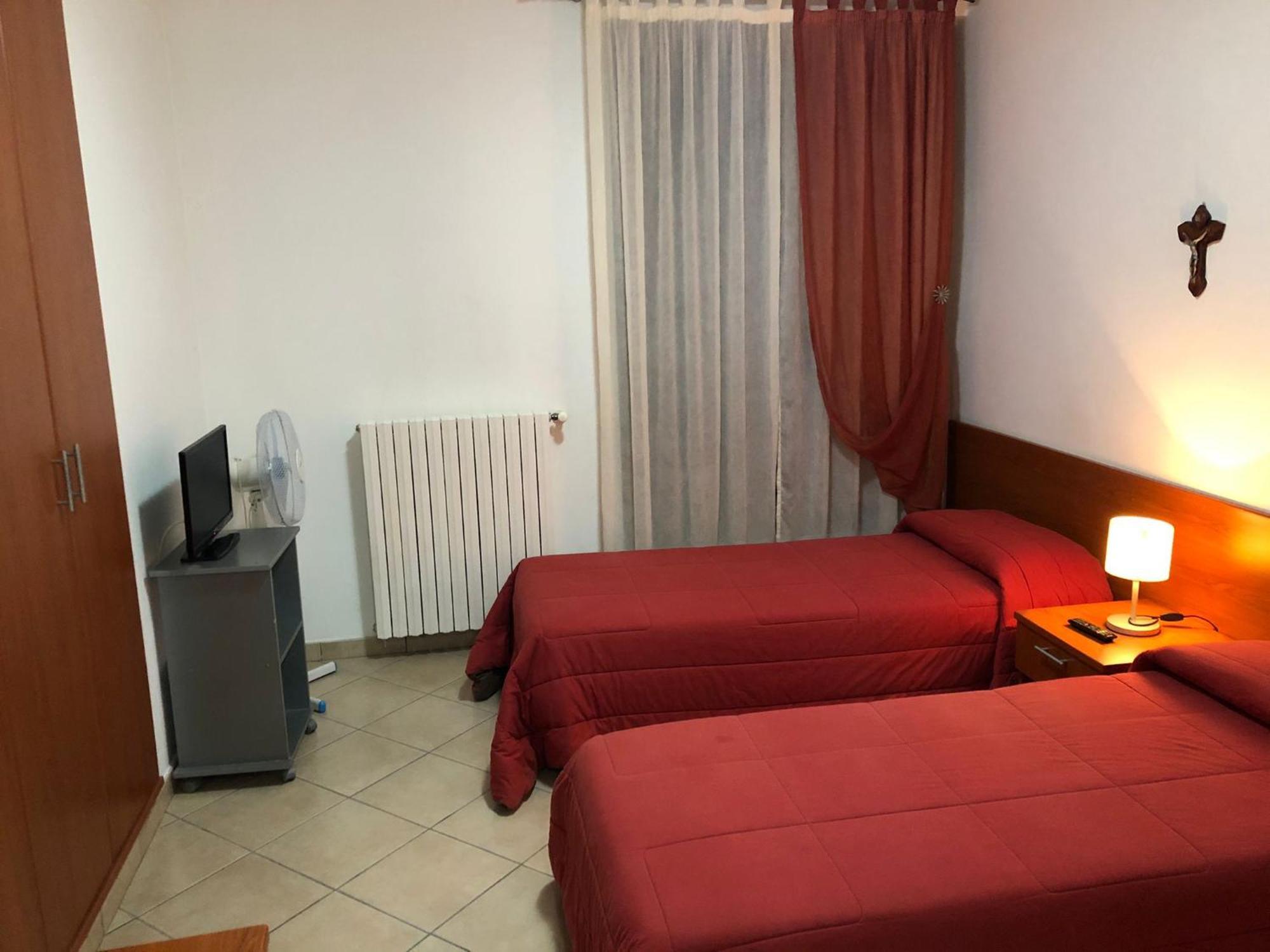 B&B Tarasia 라구사 외부 사진