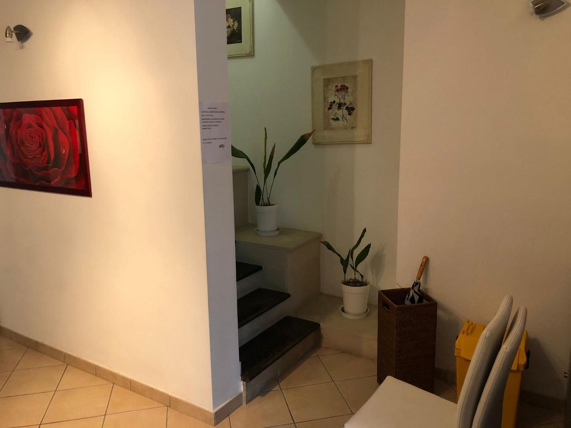 B&B Tarasia 라구사 외부 사진