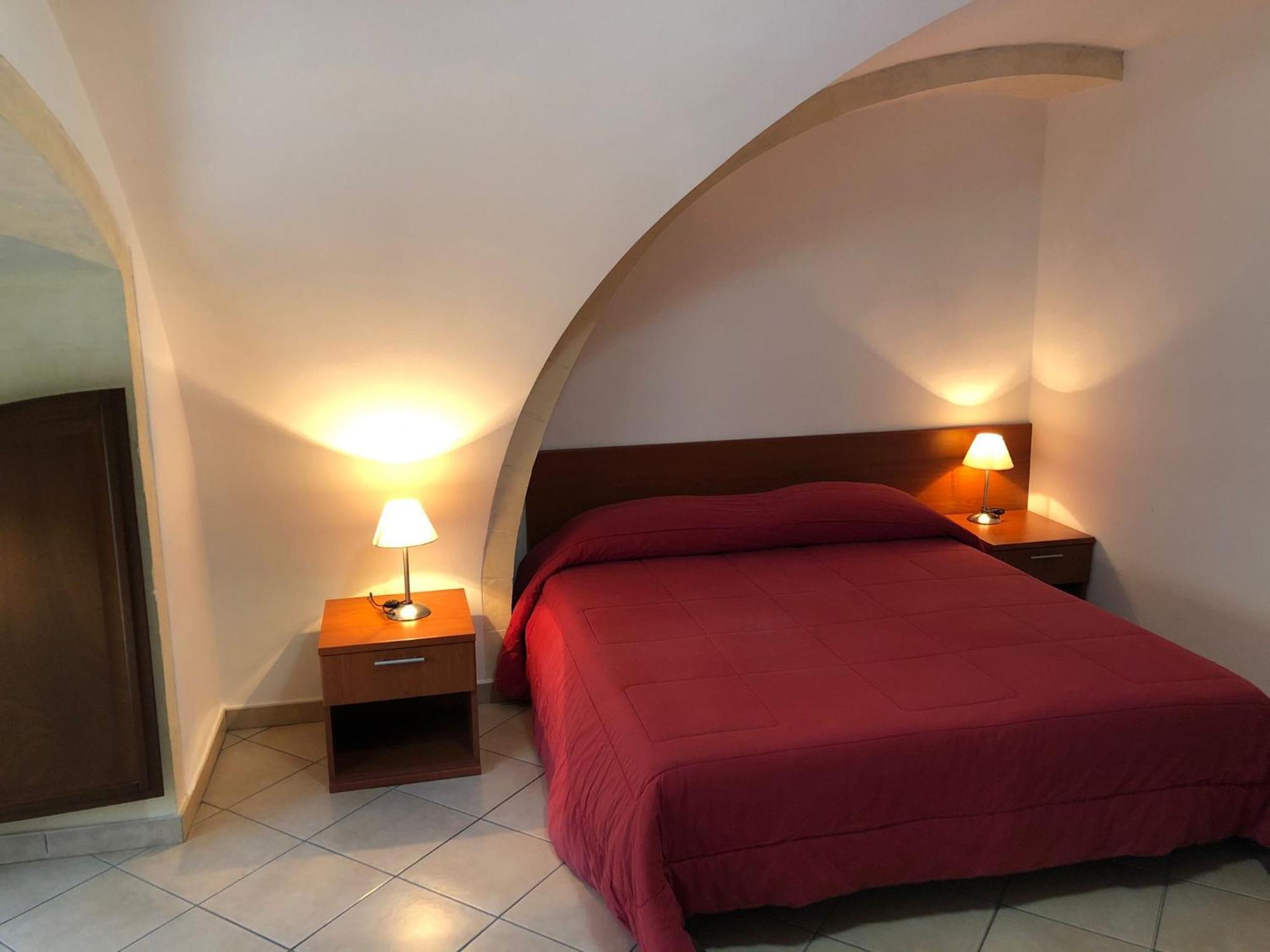 B&B Tarasia 라구사 외부 사진