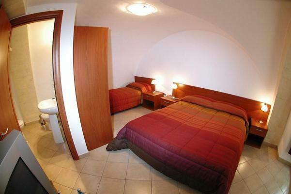 B&B Tarasia 라구사 외부 사진