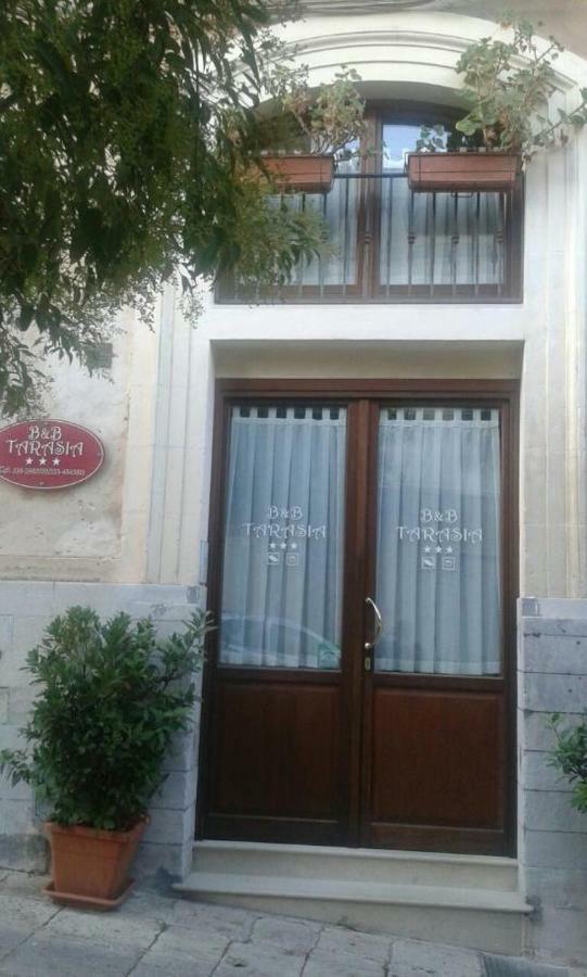 B&B Tarasia 라구사 외부 사진